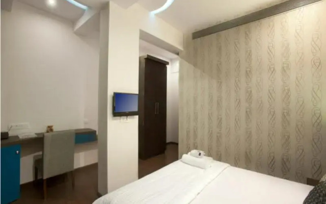 Hotel Rr Boutique