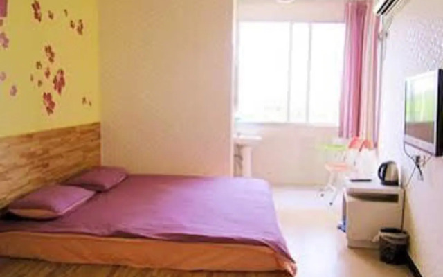 Guilin Blue Lakeside Guest House