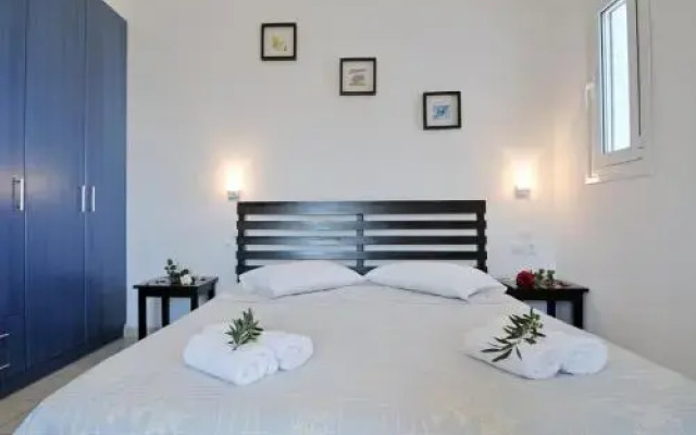 Elea Apartments