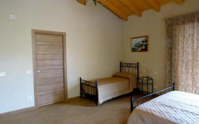 Podere Magaiana B&B