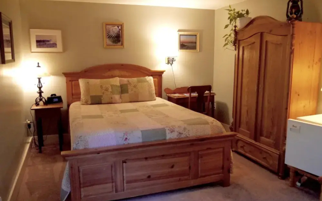 Bluefish Bed & Breakfast