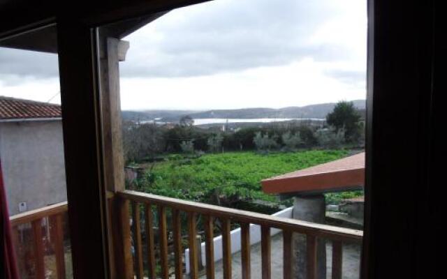 Casas de Campo Podence