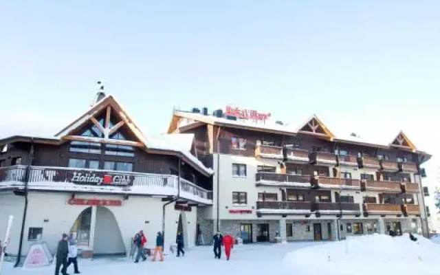 Holiday Club Ruka Village