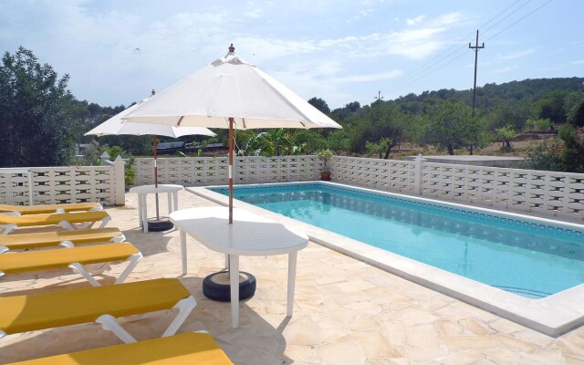 Holiday Home Can Pep Jaume