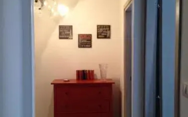 Salerno Inn BB