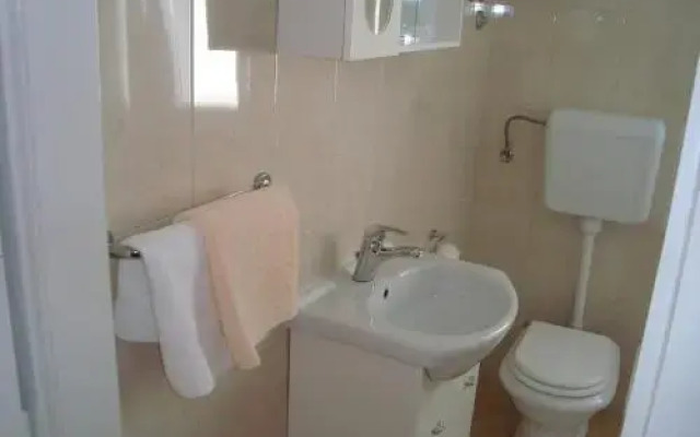 Apartments Lonza