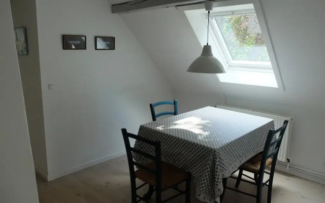 Gæstgiveri Bregninge