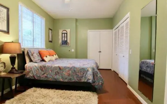 Modern Montrose Condo