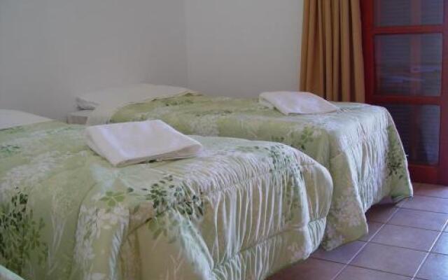 Pousada Rural Paraíso