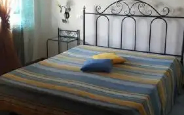 Hellas Bed And Breakfast