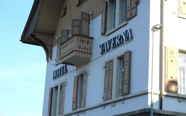 Hotel Taverna