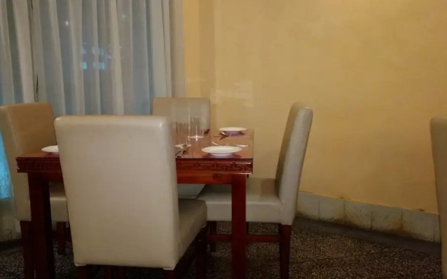 Hotel Sinchula