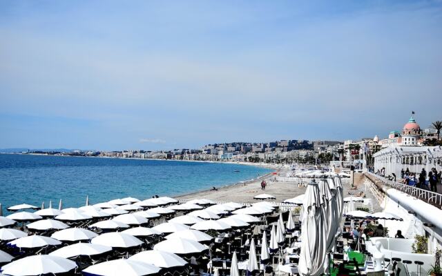 Appartement Fregate 1