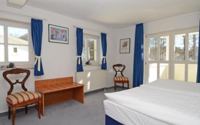 Villa Freya - Apt. 06