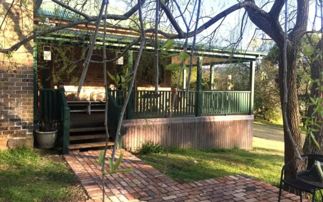 Cherry Glen Cottage