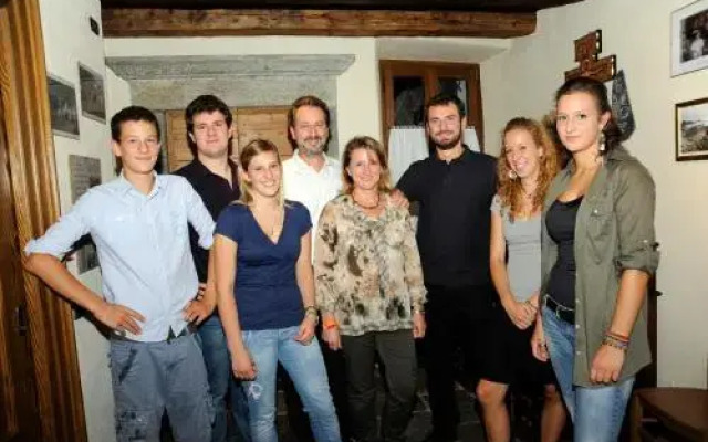 Agriturismo La Singèla