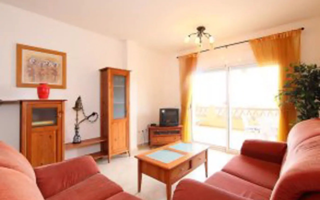 Apartment La joya