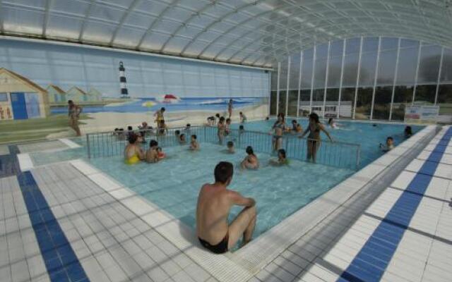 Camping les Grosses Pierres