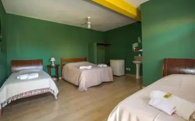 Pousada Recanto Bem Te Vi