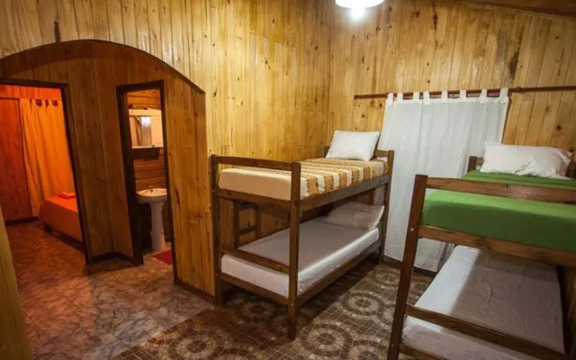 Posada del Río