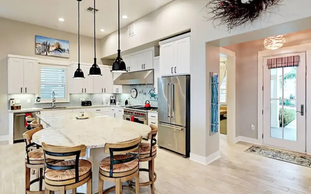 132 Reserve - 3 Br Home