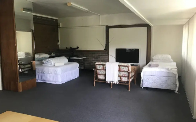 Mosman Library Studio