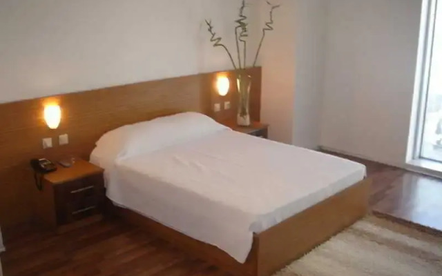 Hotel Arte