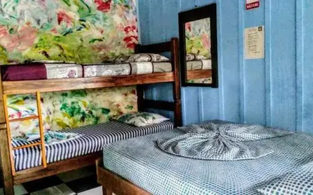 Pousada e Camping do Clodo