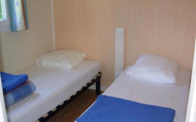 Camping-Caravaning de la Mollière