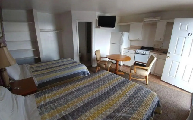 Anchor Motel & RV Park