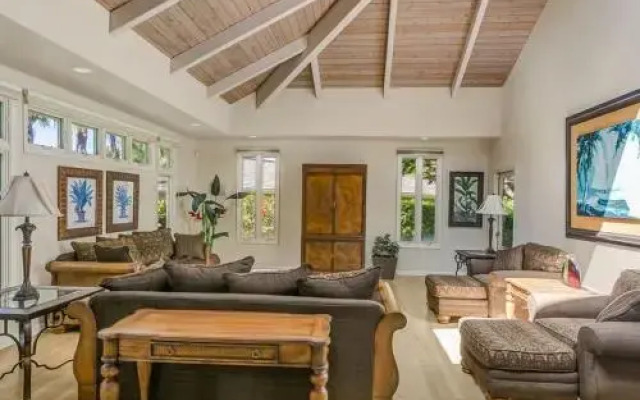 Kiahuna Sunset House