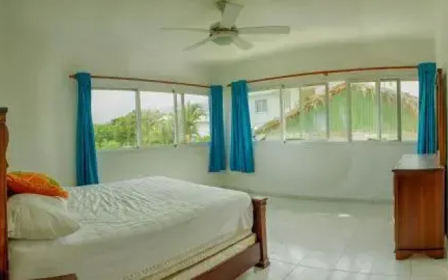 DG residence