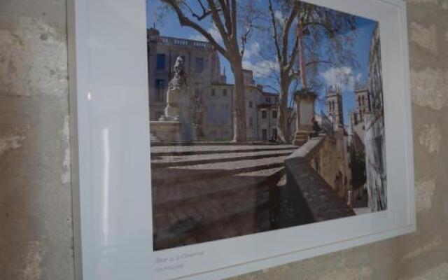 Les Secrets de Sainte Eulalie - Première Conciergerie