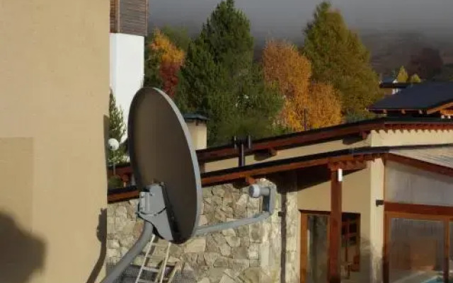 Duplex en la Base Del Cerro
