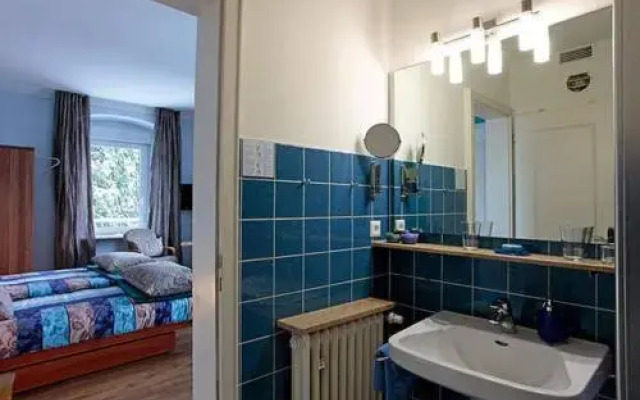 LEBENSKUNST Das Gästehaus zum Wohlfühlen