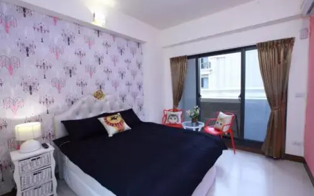 Three Ma Tin Bed and Breakfast