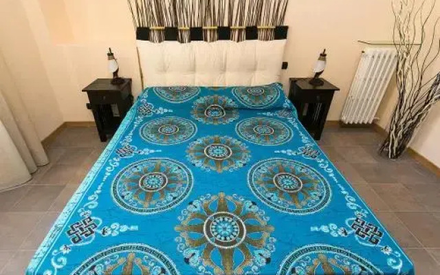 Il Vagamondo Guest House