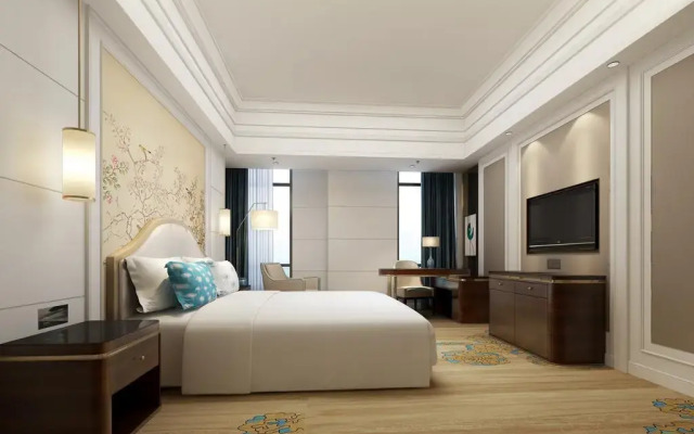 Yangjiang Baili Hotel