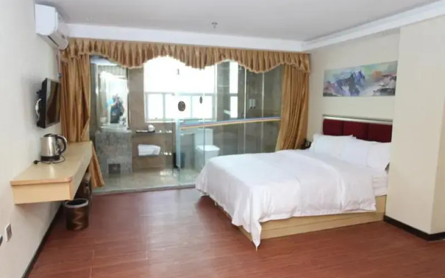 Yin Du Hotel