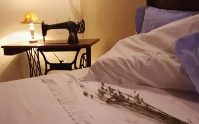 Il Mulino del Castello