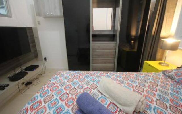 Gohouse - Botafogo 419