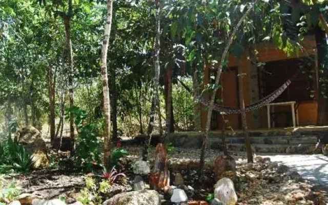 Pousada Sol da Chapada