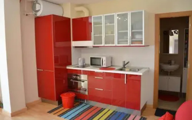 Estudio Mistral