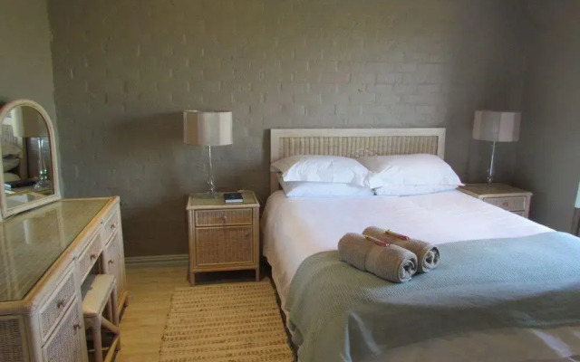 Eagle Bed and Breakfast