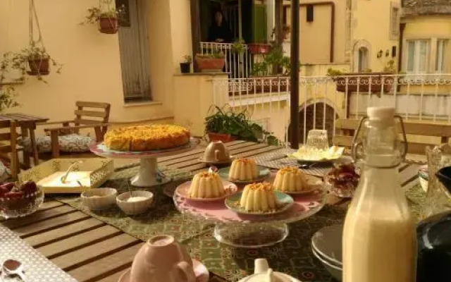B&B Casa Iblea