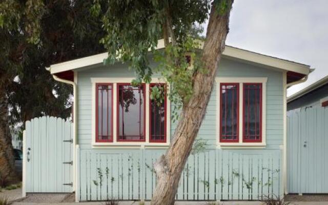 Venice Beach Eco-Cottages