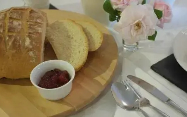 The Old Bakery Bed & Breakfast