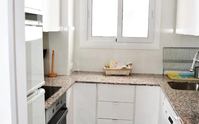 Apartment Sta. Agata