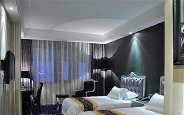 Xile Yijia Fashion Boutique Hotel- Zhengzhou