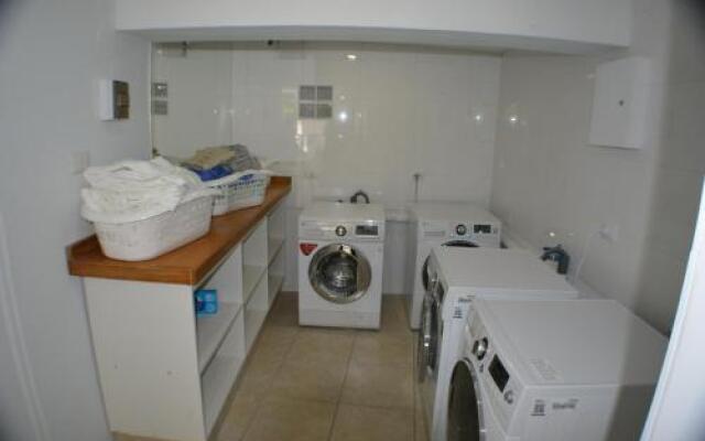 Departamento Reñaca Torremolinos XII